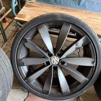 Cerchi Volkswagen 19”