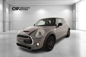 Mini Cooper S 2.0 Cooper S Hype