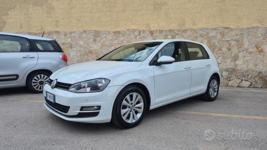 Volkswagen Golf 1.6 TDI 110 CV DSG 5p. Comfortline