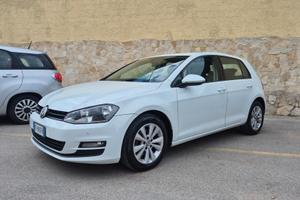 Volkswagen Golf 1.6 TDI 110 CV DSG 5p. Comfortline