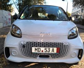 SMART fortwo 3ªs.(C/A453) - 2020