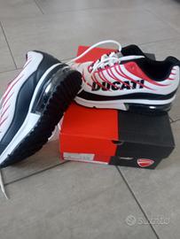 Scarpe da uomo N42 DUCATI 