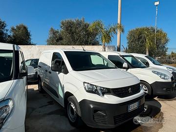 Peugeot Partner - 2020 -1.6 Diesel -