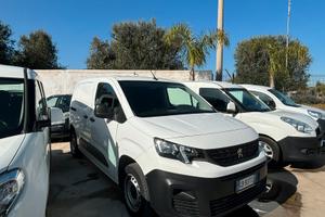 Peugeot Partner - 2020 -1.6 Diesel -