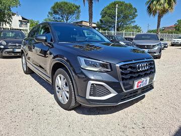 Audi Q2 35 TFSI S tronic Business Advanced