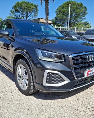 Audi Q2 35 TFSI S tronic Business Advanced