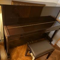 Pianoforte verticale Offberg