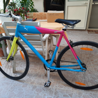 Bici da corsa