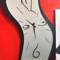 Orologio  da parete arte e mestieri