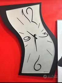 Orologio  da parete arte e mestieri