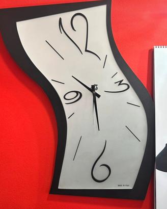 Orologio  da parete arte e mestieri