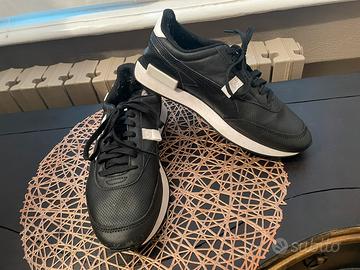 Puma Future Rider Contrast