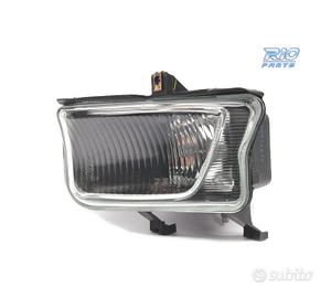 FARO SX ANTIABBAGLIO FIAT PUNTO 93-99