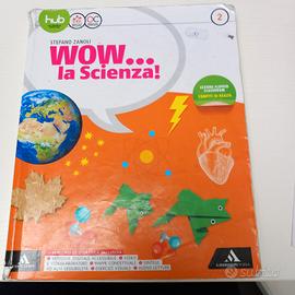 WOW LA SCIENZA 2!