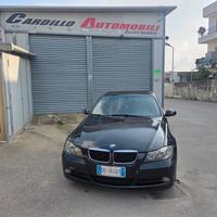 Bmw 320 320d cat Touring Futura