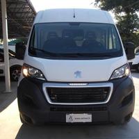 Peugeot Boxer Bl uehdi 130cv 335 L3h2 (MOTORE NUOV