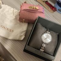 Orologio Guess
