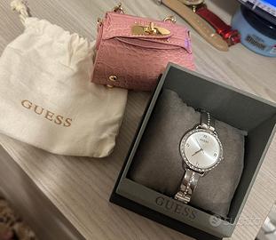 Orologio Guess