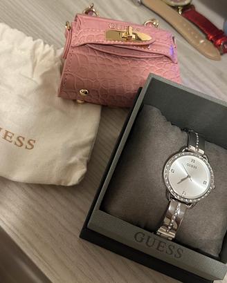 Orologio Guess