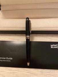 Montblanc penna a sfera