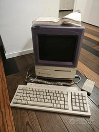 Macintosh Classic M0420 Apple