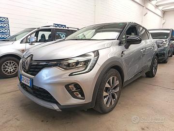 Renault Captur Plug-in Hybrid E-Tech 160 CV Intens