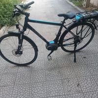 Bici Elettrica a pedalata assistita ATALA