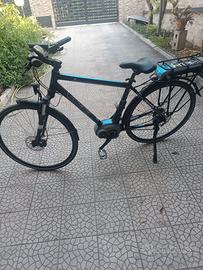 Bici Elettrica a pedalata assistita ATALA
