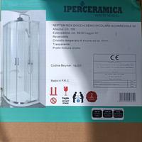 Box doccia 90x90