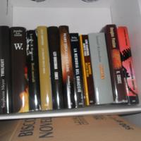 COME MI PIACE LEGGERE