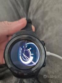 smartwatch Huawei watch 2