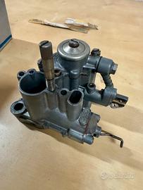 Carburatore Piaggio Gilera