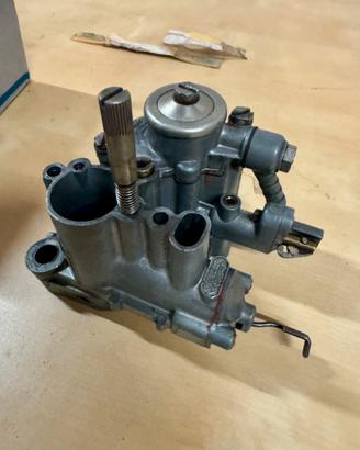 Carburatore Piaggio Gilera