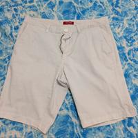 pantaloni corti uomo Guess