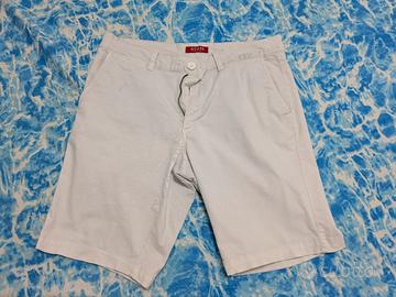 pantaloni corti uomo Guess