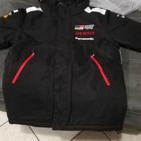 giacca toyota gazoo racing
