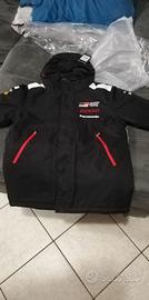 giacca toyota gazoo racing