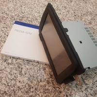 Autoradio Media-Nav Dacia Duster 2015