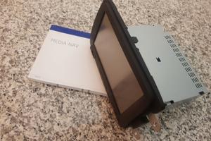 Autoradio Media-Nav Dacia Duster 2015