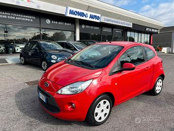 Ford Ka/Ka+ 3p 2014 Ka 1.2 69cv E6*67000 KM *OK NE