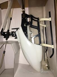 Jamara elicottero elettrico 5ch
