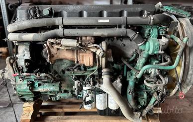 MOTORE FH 500 VOLVO D13C 500 EUV