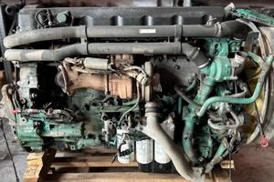MOTORE FH 500 VOLVO D13C 500 EUV