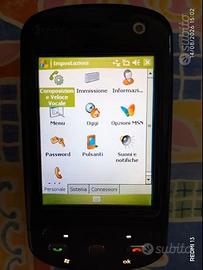 Telefono cellulare HTC TRIN100