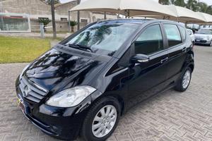 MERCEDES-BENZ A 160 CDI AUTOMATIC Elegance