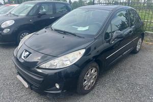 PEUGEOT 207 1.4 8V 75CV 3p.