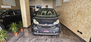 Smart ForTwo 1000 62 kW coupé pulse