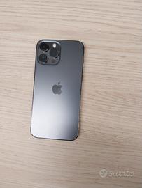 Iphone 13 pro max 256 GB