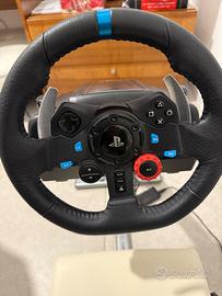 Volante Logitech G29