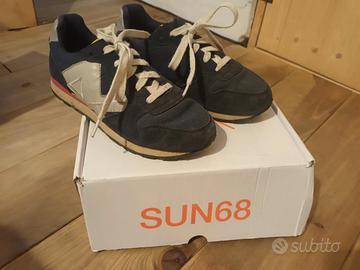 Scarpe bambino sun 68  ax  36